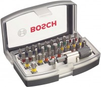Біти / торцеві голівки Bosch 2607017319 