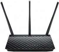 Фото - Wi-Fi адаптер Asus RT-AC53 