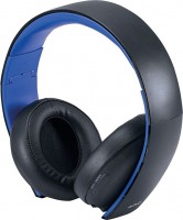 Zdjęcia - Słuchawki Sony Wireless Stereo Headset 2.0 