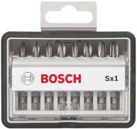 Біти / торцеві голівки Bosch 2607002556 