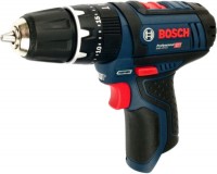 Zdjęcia - Wiertarka / wkrętarka Bosch GSB 12V-15 Professional 06019B6901 
