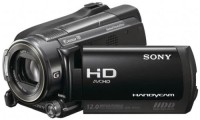 Фото - Відеокамера Sony HDR-XR500E 