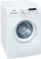 Фото - Пральна машина Siemens WM 10B262 білий