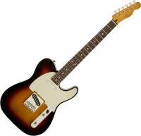 Zdjęcia - Gitara Squier Classic Vibe Telecaster Custom 