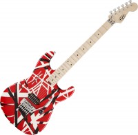 Електрогітара / бас-гітара EVH Striped Series 