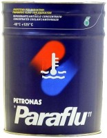 Фото - Охолоджувальна рідина Petronas Paraflu 11 Ready 20 л