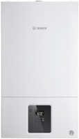 Zdjęcia - Kocioł grzewczy Bosch Gaz 2000 WBN 12/18C 12 kW