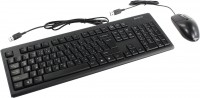 Клавіатура A4Tech KRS-8372 