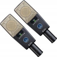 Mikrofon AKG C414 XLS/ST 