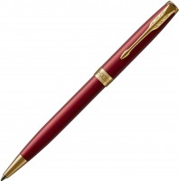 Długopis Parker Sonnet K539 Intense Red GT 