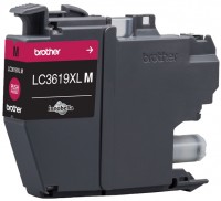 Zdjęcia - Wkład drukujący Brother LC-3619XLM 