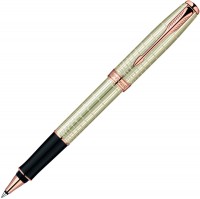 Фото - Ручка Parker Sonnet Premium T535 Feminine Silver GT 