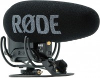 Мікрофон Rode VideoMic Pro Plus 