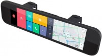 Фото - Відеореєстратор 70mai Smart Rearview Mirror 