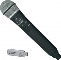 Mikrofon Behringer ULM300USB 
