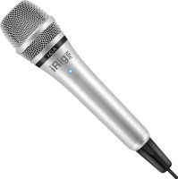 Фото - Мікрофон IK Multimedia iRig Mic HD-A 