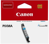 Zdjęcia - Wkład drukujący Canon CLI-481C 2098C001 