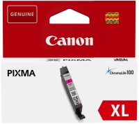 Zdjęcia - Wkład drukujący Canon CLI-481M XL 2045C001 