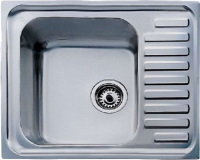 Zdjęcia - Zlewozmywak kuchenny Teka Classico 50 1C CN 650x500
