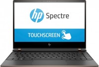 Zdjęcia - Laptop HP Spectre 13-af000 (13-AF000UR 2WB64EA)