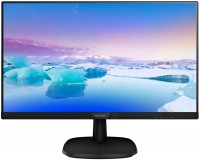 Zdjęcia - Monitor Philips 223V7QJAB 22 "