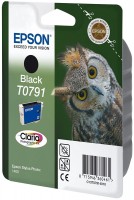 Картридж Epson T0791 C13T07914010 