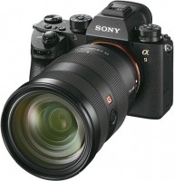 Фото - Фотоапарат Sony A9  kit 35