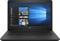 Zdjęcia - Laptop HP 14-bp100