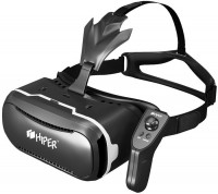 Фото - Окуляри віртуальної реальності Hiper VRQ Plus 