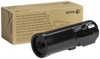 Картридж Xerox 106R03581 
