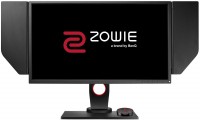 Фото - Монітор BenQ Zowie XL2536 25 "  чорний