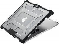 Zdjęcia - Torba na laptopa UAG Plasma Rugged Case for Macbook Pro with Touch Bar 15 15 "