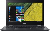 Zdjęcia - Laptop Acer Spin 5 SP513-52N (SP513-52N-85Z0)