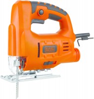 Zdjęcia - Wyrzynarka Black&Decker JS10 