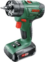 Фото - Дриль / шурупокрут Bosch AdvancedImpact 18 QuickSnap 06039A3401 