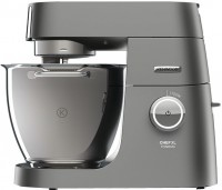 Zdjęcia - Robot kuchenny Kenwood Chef XL Titanium KVL8490S srebrny