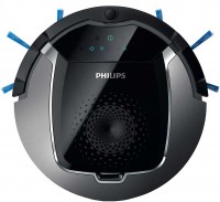 Фото - Пилосос Philips SmartPro Active FC 8822 