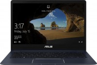 Zdjęcia - Laptop Asus ZenBook 13 UX331UN (UX331UN-WS51T)