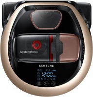 Zdjęcia - Odkurzacz Samsung POWERbot VR-20M7070WD 