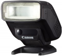 Zdjęcia - Lampa błyskowa Canon Speedlite 270EX II 