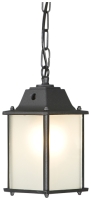 Naświetlacz LED / lampa zewnętrzna Nowodvorski Spey 5291 