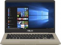 Фото - Ноутбук Asus VivoBook S14 S410UN (S410UN-EB052T)