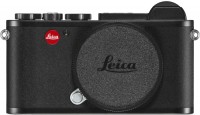 Zdjęcia - Aparat fotograficzny Leica CL  body