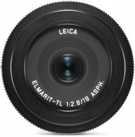 Zdjęcia - Obiektyw Leica 18mm f/2.8 ASPH ELMARIT-TL 