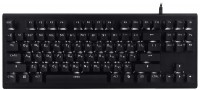 Фото - Клавіатура Red Square Black Ice TKL  Red Switch