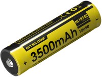 Акумулятор / батарейка Nitecore NL1835R 3500 mAh 