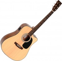 Гітара Sigma DMC-1STE 