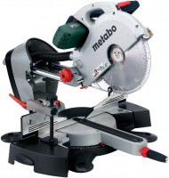 Фото - Пила Metabo KGS 315 Plus Set 690970000 