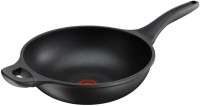 Фото - Сковорідка Tefal Supreme Gusto H1181974 28 см  чорний