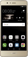 Zdjęcia - Telefon komórkowy Huawei P9 Lite 16 GB / 3 GB